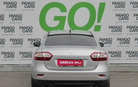 Renault Fluence I, 2013 год, 750 000 рублей, 7 фотография