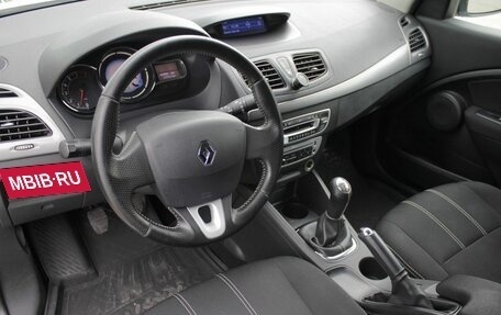 Renault Fluence I, 2013 год, 750 000 рублей, 9 фотография