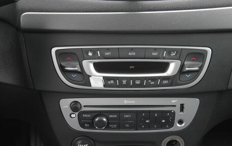 Renault Fluence I, 2013 год, 750 000 рублей, 12 фотография