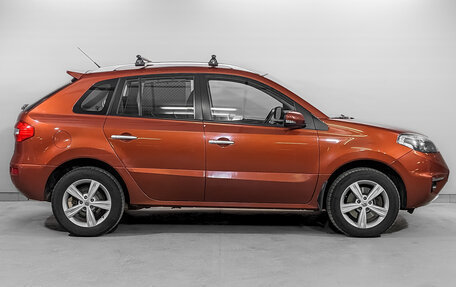 Renault Koleos I рестайлинг 2, 2012 год, 990 000 рублей, 4 фотография