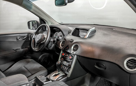 Renault Koleos I рестайлинг 2, 2012 год, 990 000 рублей, 11 фотография