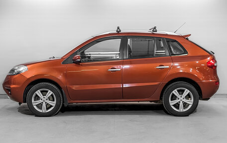 Renault Koleos I рестайлинг 2, 2012 год, 990 000 рублей, 8 фотография