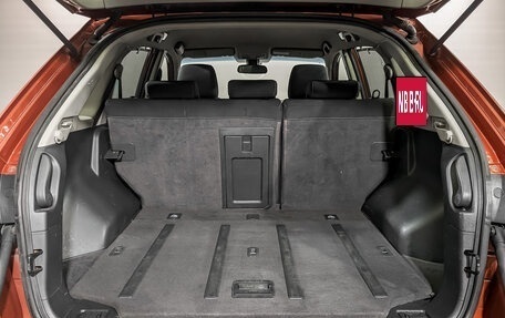 Renault Koleos I рестайлинг 2, 2012 год, 990 000 рублей, 10 фотография