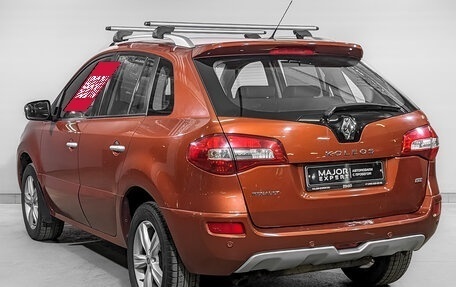 Renault Koleos I рестайлинг 2, 2012 год, 990 000 рублей, 7 фотография