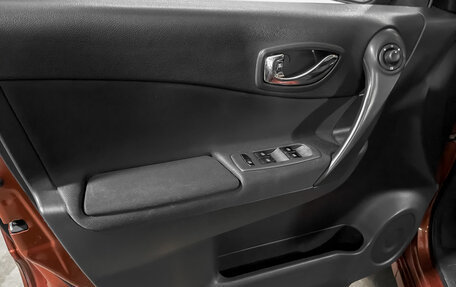 Renault Koleos I рестайлинг 2, 2012 год, 990 000 рублей, 19 фотография