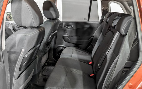 Renault Koleos I рестайлинг 2, 2012 год, 990 000 рублей, 12 фотография