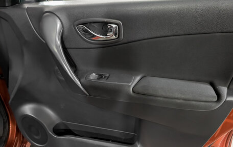 Renault Koleos I рестайлинг 2, 2012 год, 990 000 рублей, 24 фотография