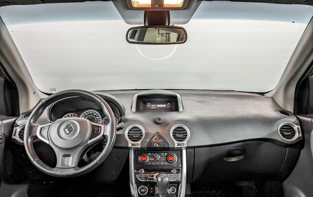 Renault Koleos I рестайлинг 2, 2012 год, 990 000 рублей, 14 фотография