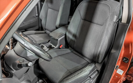 Renault Koleos I рестайлинг 2, 2012 год, 990 000 рублей, 20 фотография