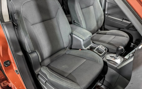 Renault Koleos I рестайлинг 2, 2012 год, 990 000 рублей, 23 фотография