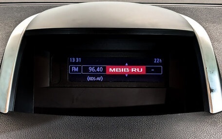 Renault Koleos I рестайлинг 2, 2012 год, 990 000 рублей, 15 фотография