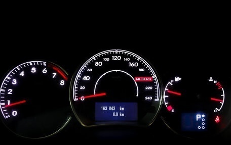 Renault Koleos I рестайлинг 2, 2012 год, 990 000 рублей, 13 фотография