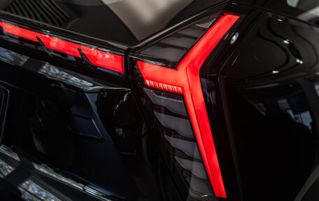 Geely Atlas, 2024 год, 4 017 190 рублей, 10 фотография