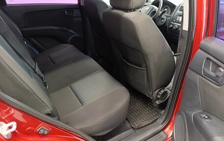 KIA Sportage II, 2009 год, 750 000 рублей, 10 фотография