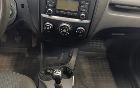 KIA Sportage II, 2009 год, 750 000 рублей, 13 фотография