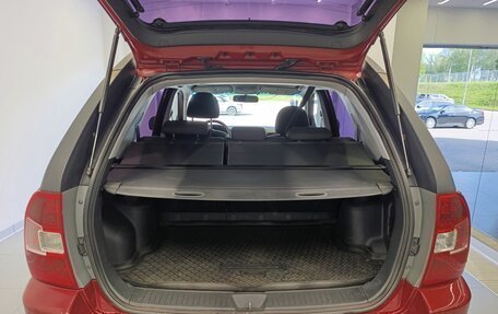 KIA Sportage II, 2009 год, 750 000 рублей, 9 фотография