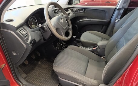 KIA Sportage II, 2009 год, 750 000 рублей, 7 фотография