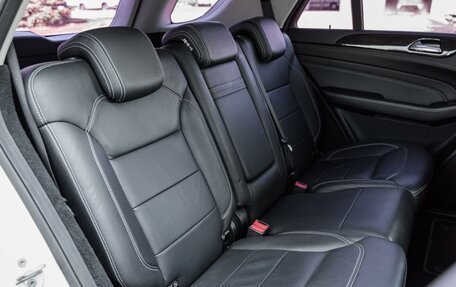 Mercedes-Benz M-Класс, 2014 год, 3 100 000 рублей, 14 фотография