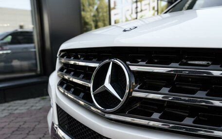 Mercedes-Benz M-Класс, 2014 год, 3 100 000 рублей, 7 фотография