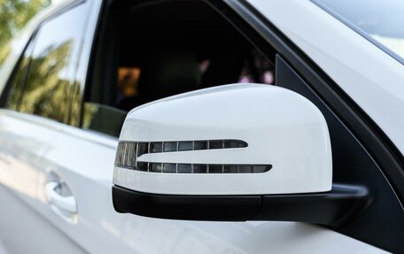 Mercedes-Benz M-Класс, 2014 год, 3 100 000 рублей, 8 фотография