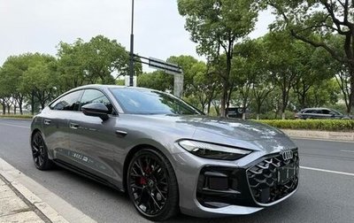 Audi A5, 2025 год, 5 600 000 рублей, 1 фотография