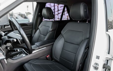 Mercedes-Benz M-Класс, 2014 год, 3 100 000 рублей, 17 фотография