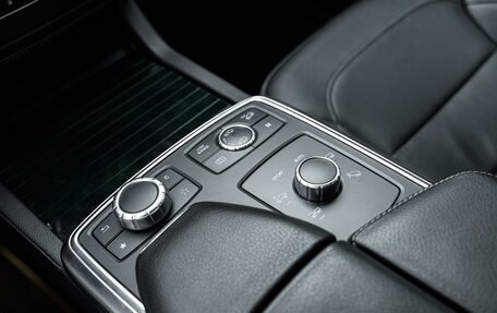 Mercedes-Benz M-Класс, 2014 год, 3 100 000 рублей, 24 фотография