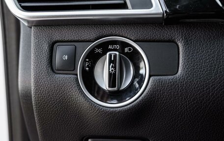 Mercedes-Benz M-Класс, 2014 год, 3 100 000 рублей, 36 фотография
