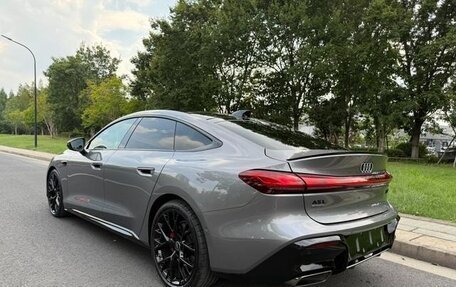 Audi A5, 2025 год, 5 600 000 рублей, 2 фотография