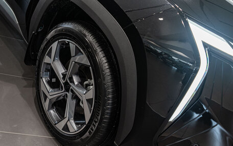 Geely Atlas, 2024 год, 4 017 190 рублей, 16 фотография