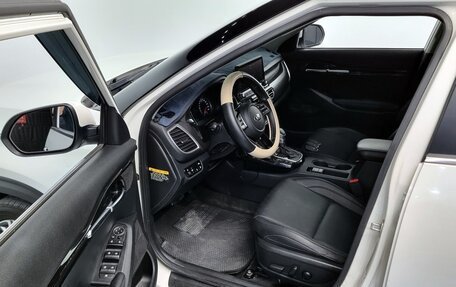 KIA Seltos I, 2021 год, 1 750 000 рублей, 11 фотография