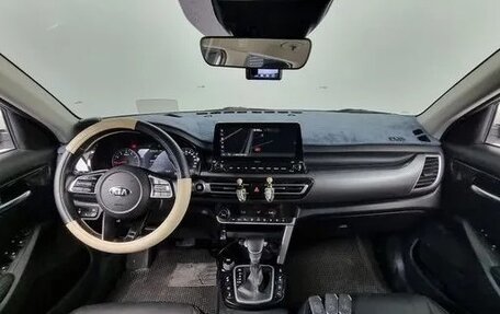 KIA Seltos I, 2021 год, 1 750 000 рублей, 5 фотография