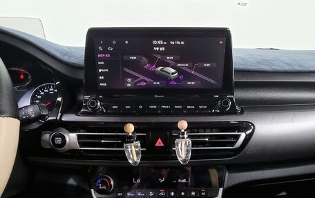 KIA Seltos I, 2021 год, 1 750 000 рублей, 13 фотография