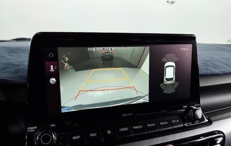 KIA Seltos I, 2021 год, 1 750 000 рублей, 14 фотография