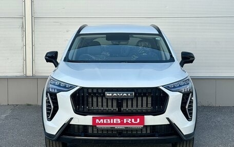 Haval Jolion, 2025 год, 2 599 000 рублей, 2 фотография