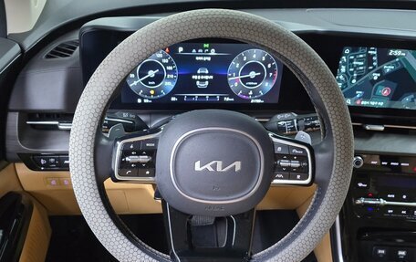 KIA Carnival, 2023 год, 6 570 000 рублей, 6 фотография