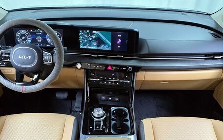 KIA Carnival, 2023 год, 6 570 000 рублей, 7 фотография