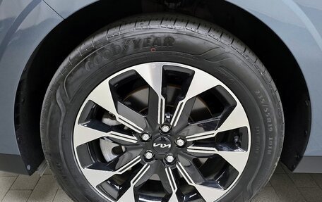 KIA Carnival, 2023 год, 6 570 000 рублей, 4 фотография