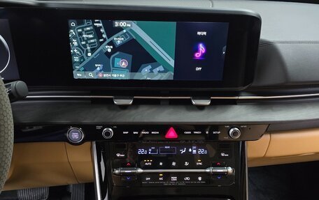 KIA Carnival, 2023 год, 6 570 000 рублей, 9 фотография