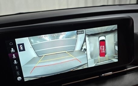 KIA Carnival, 2023 год, 6 570 000 рублей, 10 фотография
