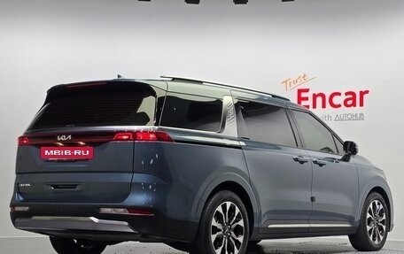 KIA Carnival, 2023 год, 6 570 000 рублей, 2 фотография