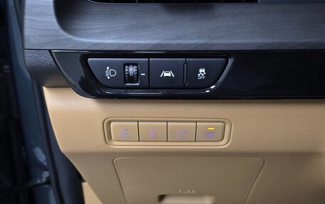 KIA Carnival, 2023 год, 6 570 000 рублей, 12 фотография