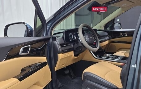 KIA Carnival, 2023 год, 6 570 000 рублей, 15 фотография