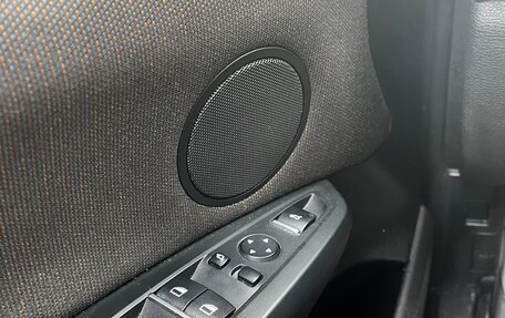 BMW X3, 2016 год, 2 300 000 рублей, 8 фотография