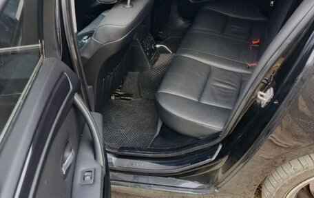 BMW 5 серия, 2009 год, 5 фотография