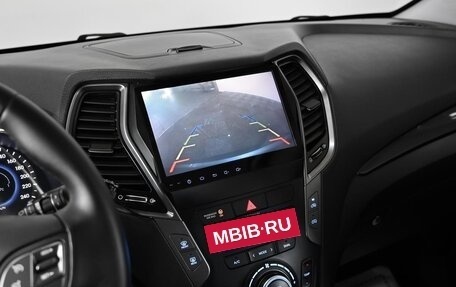 Hyundai Santa Fe III рестайлинг, 2012 год, 1 599 000 рублей, 6 фотография