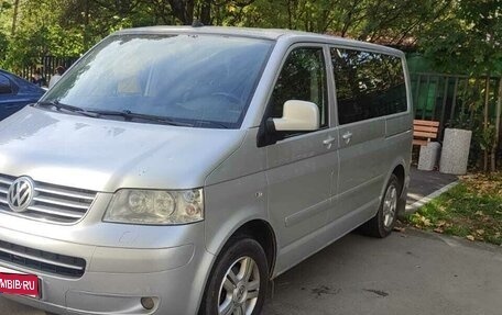 Volkswagen Multivan T5, 2008 год, 1 600 000 рублей, 1 фотография
