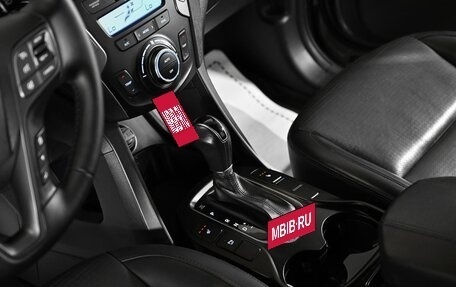 Hyundai Santa Fe III рестайлинг, 2012 год, 1 599 000 рублей, 9 фотография