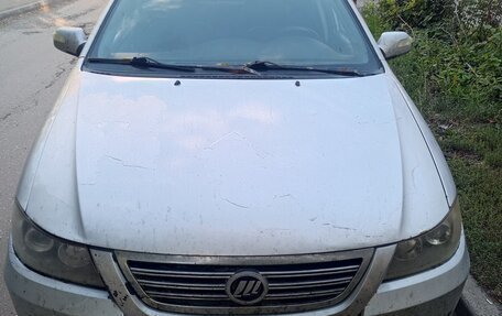 Lifan Solano I (630) рестайлинг, 2011 год, 230 000 рублей, 1 фотография