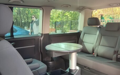 Volkswagen Multivan T5, 2008 год, 1 600 000 рублей, 11 фотография